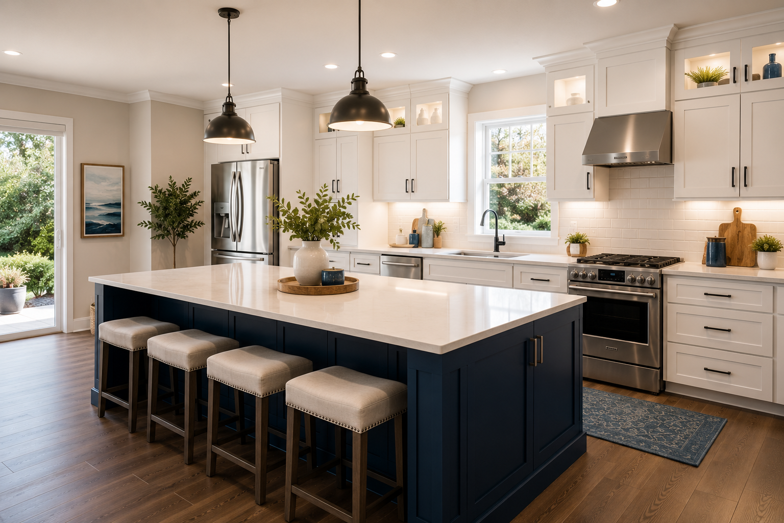 Clean home by Portside Clean - Atlanta